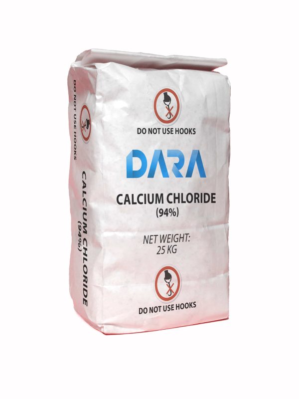 Calcium Chloride