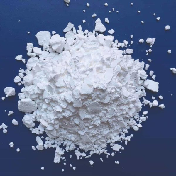 calcium chloride