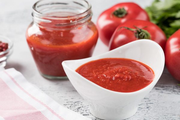 tomato paste