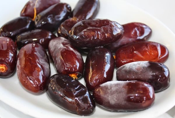 Dates