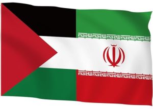 Iran Palestine