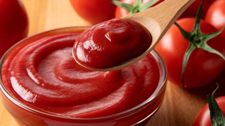 Price and Shipping of Iranian Tomato Paste