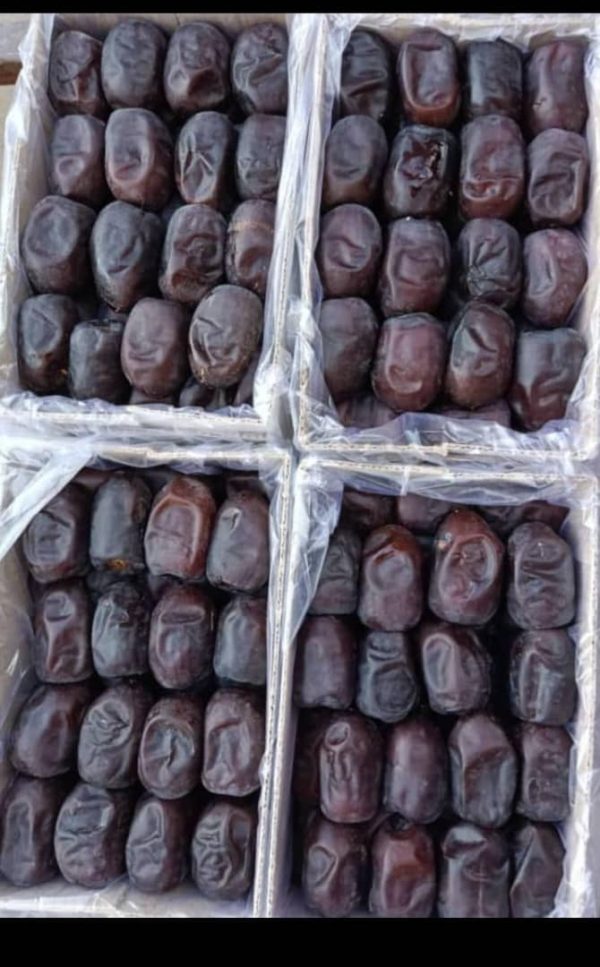 Mazafati Bam Dates - Image 3
